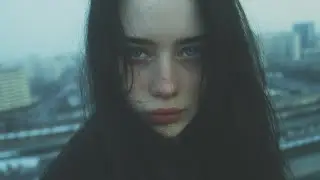 you vanished into the night