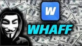 Whaff hack