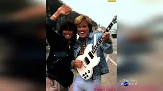 Modern Talking - Bells Of Paris (DJEurodisco RMX)