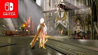 TOP 10 NEW RPG Games on Nintendo Switch in 2025!
