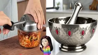 Latest amazon kitchen products review video | trending kitchen essentials, Best Deals UK #amazonfnds
