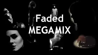 Faded/Hello/Cheap Thrills/Heathens/Closer/Airplanes/Alive MASHUP