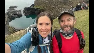 Trefin, Porthgain and Abereiddy Welsh Coastal Path
