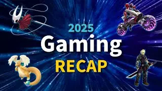Official ShadowCast 2025 Gaming Recap!!!