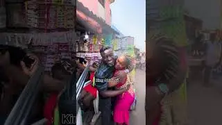 Congratulation to one of my fan #kingobidogo #duet #odua #happyindependenceday #kodo #koma #kodoo