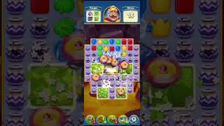 Royal Match Level -