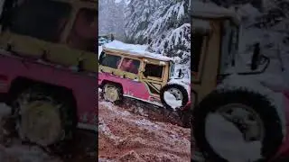 POV : SNOW VIBES 🥶 #shogran #shortsvibes #youtubeshort #vibes #pakistan #highlight #travel #winter