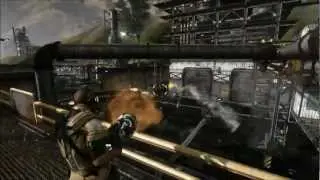 Defiance - Multiplayer Trailer