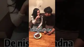 Kinesce - TikTok *sa djevojkom*