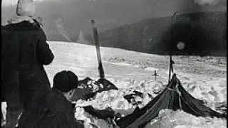 &ldquo;Russia&rsquo;s Coldest Unsolved Mystery&rdquo;