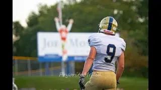 McGuffey Highlanders vs Ringgold Rams Highlights (High School)
