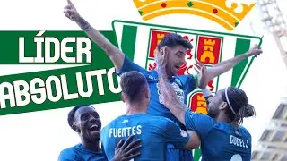ENTRENADOR NUEVO, VICTORIA SEGURA... PERO NO SIEMPRE | CÓRDOBA ÚNICO EQUIPO CON 5 VICTORIAS