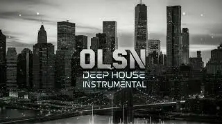 Deep House Instrumental - Smooth & Chill - 