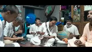 Damondor home program | Dinajpur ISKCON