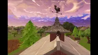 #FortniteBlockbuster