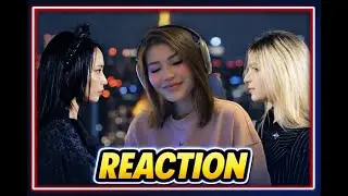 🎸 BAND-MAID x The Warning – SHOW THEM | Reaction 🔥