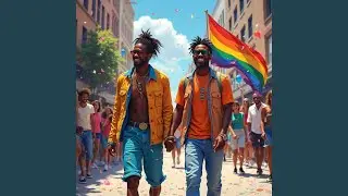 Walk with Pride