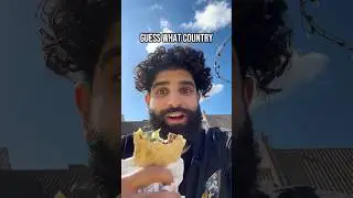 What country makes the BEST KEBAB in the world?