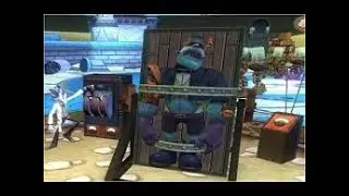 Defeating Dr  Katzenstein(Wizard101)