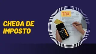 ATÉ QUANDO VAMOS PAGAR? 🚨 O desabafo sobre o IPVA e o roubo dos impostos!