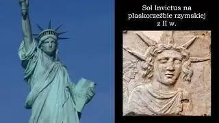 Boże narodzenie a kult niezwyciężonego słońca - bożka mitry