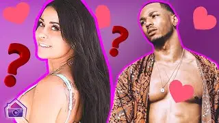 Shanna Kress (LaVilla5) : Ayoub est-il son homme id&eacute;al ?