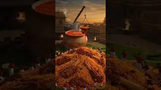 Tiny Kitchen - Giant Snack Adventure