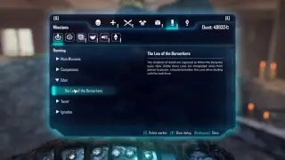 ELEX PC GAMEPLAY (COLD DECREASE QUESTING FOR GOOD ENDING) 2018