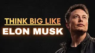 Elon Musk Story | Learn English Through Inspiration | Vocabulary & MCQs