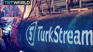 Turkey&rsquo;s Energy Corridor