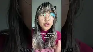 do you care about people?