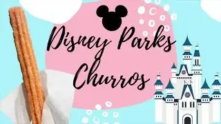 DISNEY WORLD CHURRO RECIPE: How to make Churro bites at home