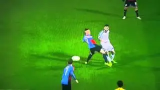 Philipp Schobesberger Tor - Viktoria Pilsen vs Rapid Wien/Goal - Viktoria Plzen vs Rapid Vienna