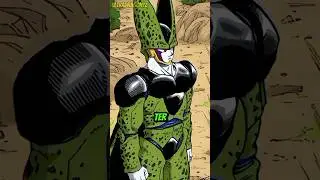 The Cell Saga happened because of Trunks!
