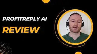 ProfitReply AI Review + (Bonus Worth $997)