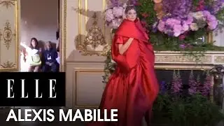 Alexis Mabille - Fall 2013 Haute Couture - ELLE