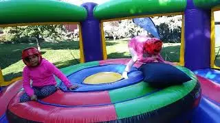 Girl Fight 