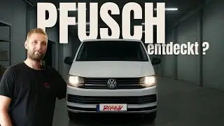 WILDE Kundenstory! FALSCHE Reparatur f&uuml;hrt zum DESASTER | Redhead Zylinderkopftechnik