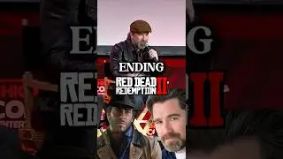 Roger Clark&rsquo;s Favorite Ending in RDR2