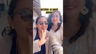 Historia de Amor Andina del Tayta Imbabura y Cotacahi #hechoamano #ibarra