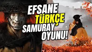 GHOST OF YOTEI BENİ ÇOK ŞAŞIRTTI: ŞİMDİDEN TERS KÖŞE OLDUM!