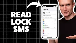 Как читать сообщения WhatsApp на экране блокировки iPhone 2025 (пошаговое руководство)