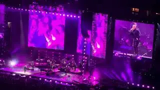 Uptown Girl - Billy Joel Live at T-Mobile Park in Seattle, Washington 5/24/2024
