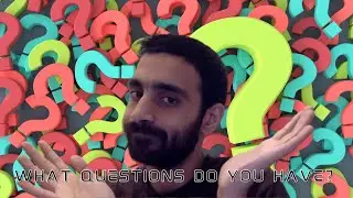 LIVE Q & A | BTHECODER