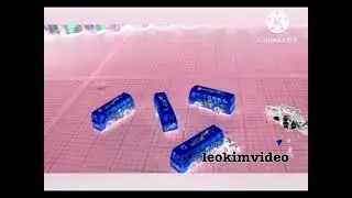 Minions bus 6 toys Mr hammer leokimvideo destroy in g major