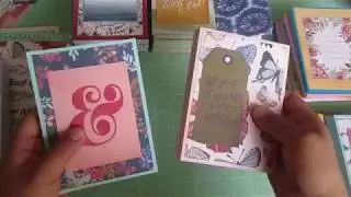 How I killed a 12x12 paper pad in 4 days Pt 1