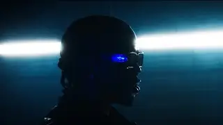 K Breezy - PARANOID [Official Music Video]