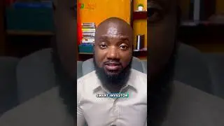 Посмотрите ЭТО, прежде чем купить землю в Гане‼️🇬🇭