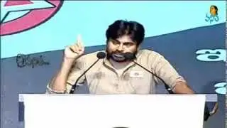 Don't Talk About MY PERSONAL LIFE - Pawan Kalyan WARNS to Politicians