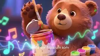 No mundo mágico do GiraGiraKids! 🌈✨